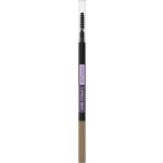 Maybelline Automatická tužka na obočí Brow Ultra Slim Taupe 4 g – Hledejceny.cz