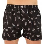 Horsefeathers frazier boxer shorts nineties – Zboží Dáma