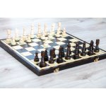 Dřevěné šachy Vévoda – Zboží Živě