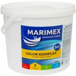 Marimex 11301604 Komplex 5v1 4,6 kg – Zbozi.Blesk.cz