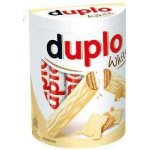Ferrero Duplo white 182 g – Zboží Mobilmania