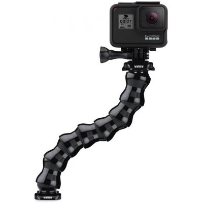 GoPro Gooseneck - ACMFN-001 – Hledejceny.cz