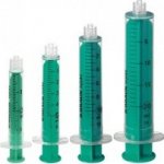 B. Braun Injekt 20 ml Luer Lock 100 ks 4606736V – Zboží Dáma