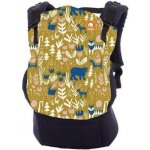 Tula Standard Canvas Carrier Equilateral – Zboží Dáma