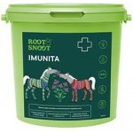 Root&Snoot Imunita pro koně sypaná směs 1,5 kg – Hledejceny.cz