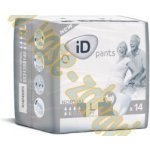 iD Pants Normal L 14 ks – Sleviste.cz