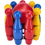 Teddies Kuželky maxi 9 ks – Sleviste.cz