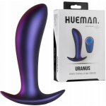 Hueman Uranus Anal Vibrator – Hledejceny.cz
