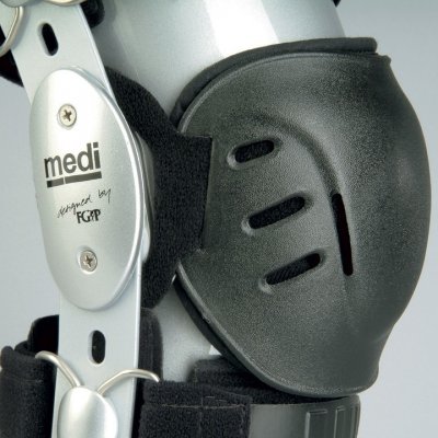 Medi Chránič čéšky k řadě ortéz – Hledejceny.cz