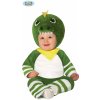 Dětský karnevalový kostým Malý dinosaur