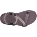 Barefoot sandály Xero shoes Z trail EV dusty rose W