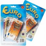 PEXI Eura peníze do hry – Zboží Dáma