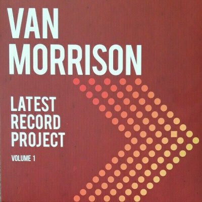 Van Morrison Latest Record Project Volume I 3 LP – Zboží Mobilmania