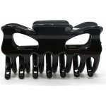 Klasický skřipec na vlasy Barva: černá matná – Zboží Dáma Klasický skřipec na vlasy Barva: černá matná – Zboží Dáma