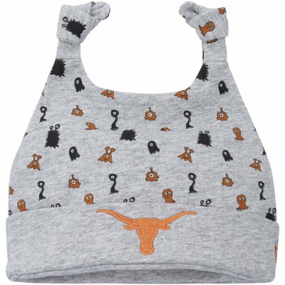 New Era Pánská zimní čepice Texas Longhorns NCAA Critter Cuffed Knit – Hledejceny.cz