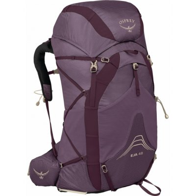 Osprey Eja 48 l purple dusk – Hledejceny.cz