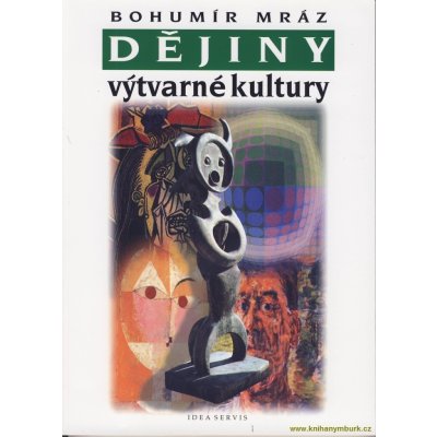 Dějiny výtvarné kultury 4 – Zbozi.Blesk.cz