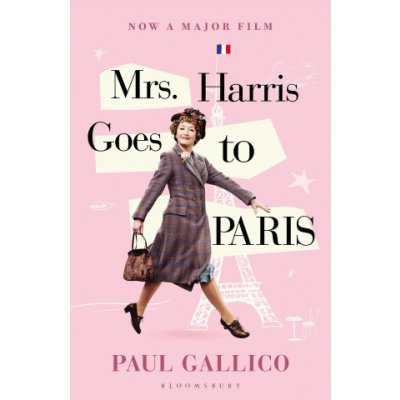 Mrs Harris Goes to Paris & Mrs Harris Goes to New York – Hledejceny.cz