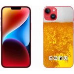 mmCase na iPhone 14 Plus - pivní motiv 3 – Zboží Mobilmania