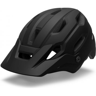 Giro Source MIPS Matt Black 2026 – Zboží Mobilmania
