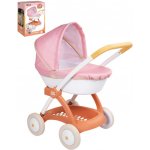 SMOBY Baby Nurse kocárek – Zboží Mobilmania