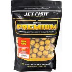 Jet Fish Premium Classic Boilies 5 kg 20 mm Cream Scopex – Zboží Dáma