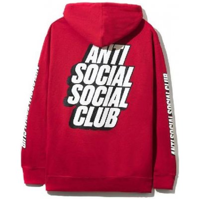 acne voluminous sweatshirt