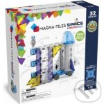 Magna-Tiles Space 32 ks – Zboží Mobilmania