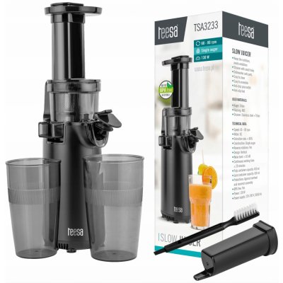 Teesa TSA 3233 – Zboží Dáma