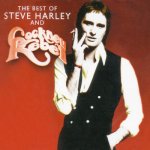 Harley Steve & Cockney R - Best Of CD – Sleviste.cz