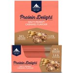 Multipower Protein Delight 18 x 35 g – Zboží Dáma