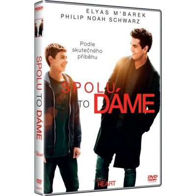 Spolu to dáme DVD – Zbozi.Blesk.cz