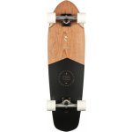 Globe Big Blazer 32 Black Cherry – Zboží Dáma