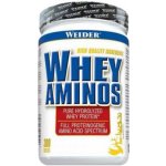 Weider Whey Aminos 300 tablet – Hledejceny.cz