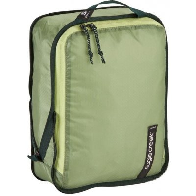 Eagle Creek Pack-It Isolate Compression Cube mossy green S – Zbozi.Blesk.cz