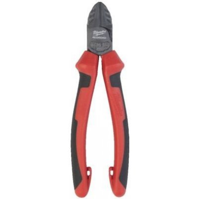 MILWAUKEE 4932492463 kleště štípací boční 160mm 4932492463 – Zbozi.Blesk.cz