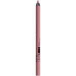 NYX Professional Makeup Tužka na rty Line Loud Lip Liner 13 Fierce Flirt 1,2 g – Zboží Dáma NYX Professional Makeup Tužka na rty Line Loud Lip Liner 13 Fierce Flirt 1,2 g – Zboží Dáma
