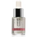 Millefiori Milano Ambra & Rosa aroma olej 15 ml – Hledejceny.cz
