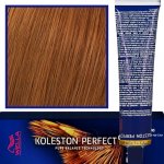 Wella Koleston Perfect ME+ KP 7/34 60 ml – Sleviste.cz
