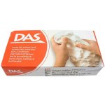Das Modelovací hmota bílá 1000g – Zboží Dáma