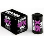 Ilford SFX 200/135-36 – Zboží Živě
