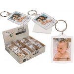 Přívěsek na klíče na fotografie – Zboží Dáma