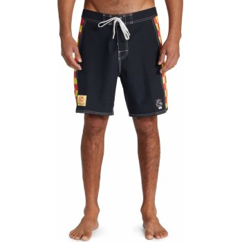 Quiksilver Original Arch Surfer Boy 18 black