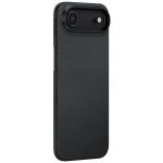 Pitaka Ultra-Slim Case MagSafe kryt iPhone Air Black/Grey – Zboží Živě