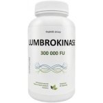 AcePharma Lumbrokinase 300 000 FU 90 tablet – Hledejceny.cz
