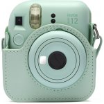 Fujifilm Instax Mini 12 case Mint Green 70100157187 – Zbozi.Blesk.cz