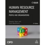 Human Resource Management – Hledejceny.cz