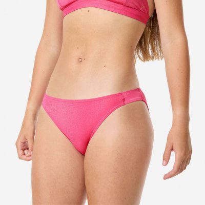 Decathlon Spodní díl dívčích plavek na surf Bruna – Zboží Dáma