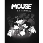 MOUSE P.I. For Hire – Sleviste.cz