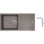 Set Sinks PERFECTO 1000 + SLIM S2 – Hledejceny.cz